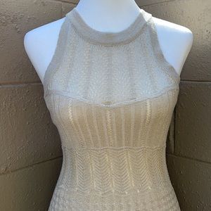 ⭐️XOXO Beautiful Golden Dress⭐️